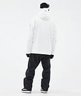 Dope Blizzard Snowboardjakke Herre Whitish, Bilde 4 av 8