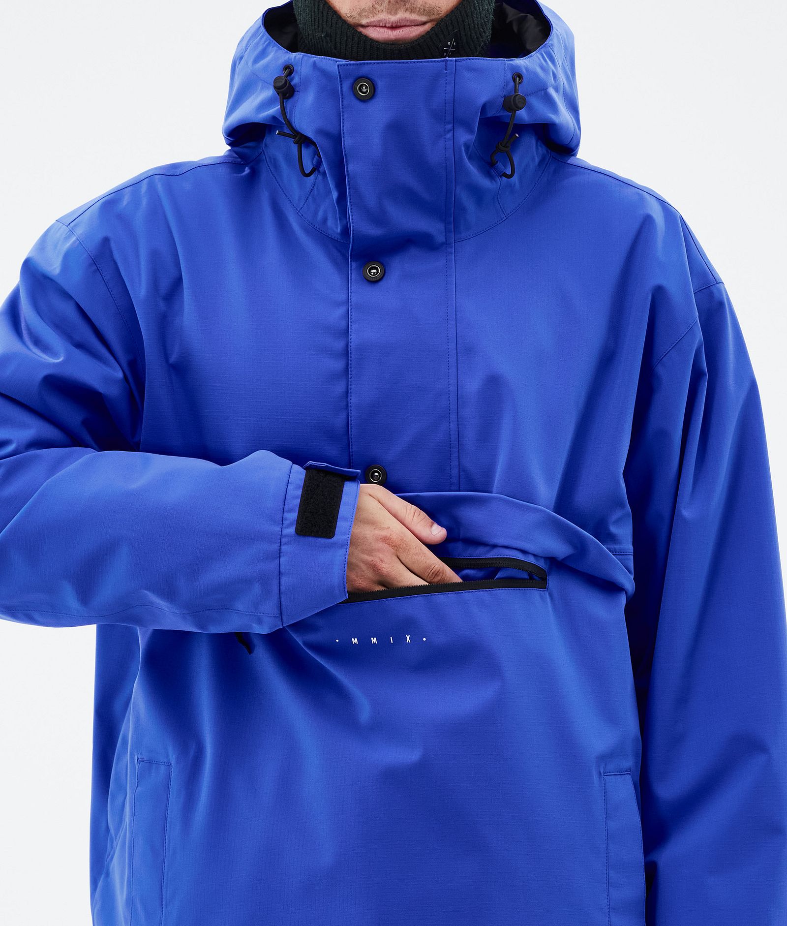 Dope Legacy Snowboardjakke Herre Cobalt Blue, Bilde 8 av 8