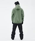 Dope Cyclone Skijakke Herre Moss Green, Bilde 3 av 8