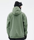 Dope Cyclone Skijakke Herre Moss Green, Bilde 6 av 8