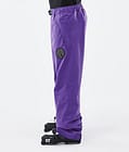 Dope Blizzard Skibukse Herre Vivid Purple, Bilde 3 av 5