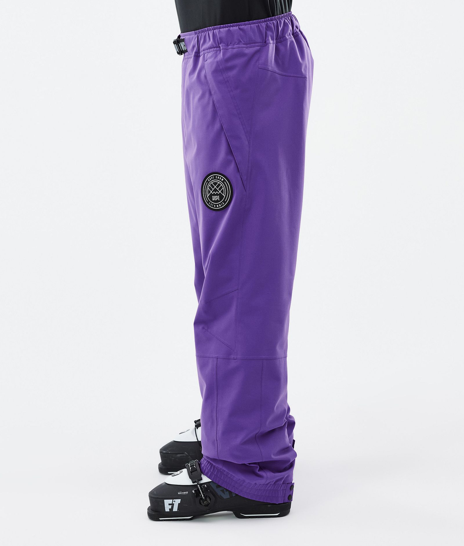 Dope Blizzard Skibukse Herre Vivid Purple, Bilde 3 av 5