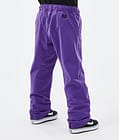 Dope Blizzard Snowboardbukse Herre Vivid Purple, Bilde 4 av 5