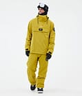 Dope Blizzard Snowboardbukse Herre Yellow, Bilde 2 av 5