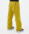 Dope Blizzard Snowboardbukse Herre Yellow, Bilde 4 av 5