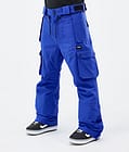 Dope Iconic Snowboardbukse Herre Cobalt Blue, Bilde 1 av 7