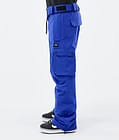 Dope Iconic Snowboardbukse Herre Cobalt Blue, Bilde 3 av 7