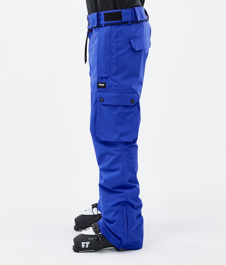 Dope Iconic Skibukse Herre Cobalt Blue, Bilde 3 av 7