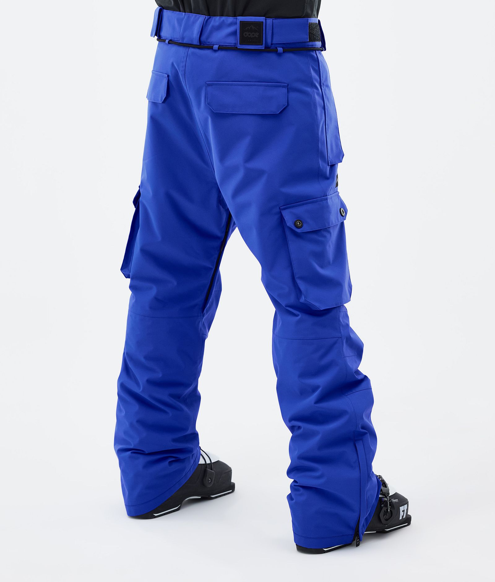 Dope Iconic Skibukse Herre Cobalt Blue, Bilde 4 av 7