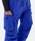 Dope Iconic Skibukse Herre Cobalt Blue, Bilde 6 av 7