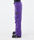 Dope Blizzard W Skibukse Dame Vivid Purple, Bilde 3 av 5