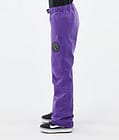 Dope Blizzard W Snowboardbukse Dame Vivid Purple, Bilde 3 av 5