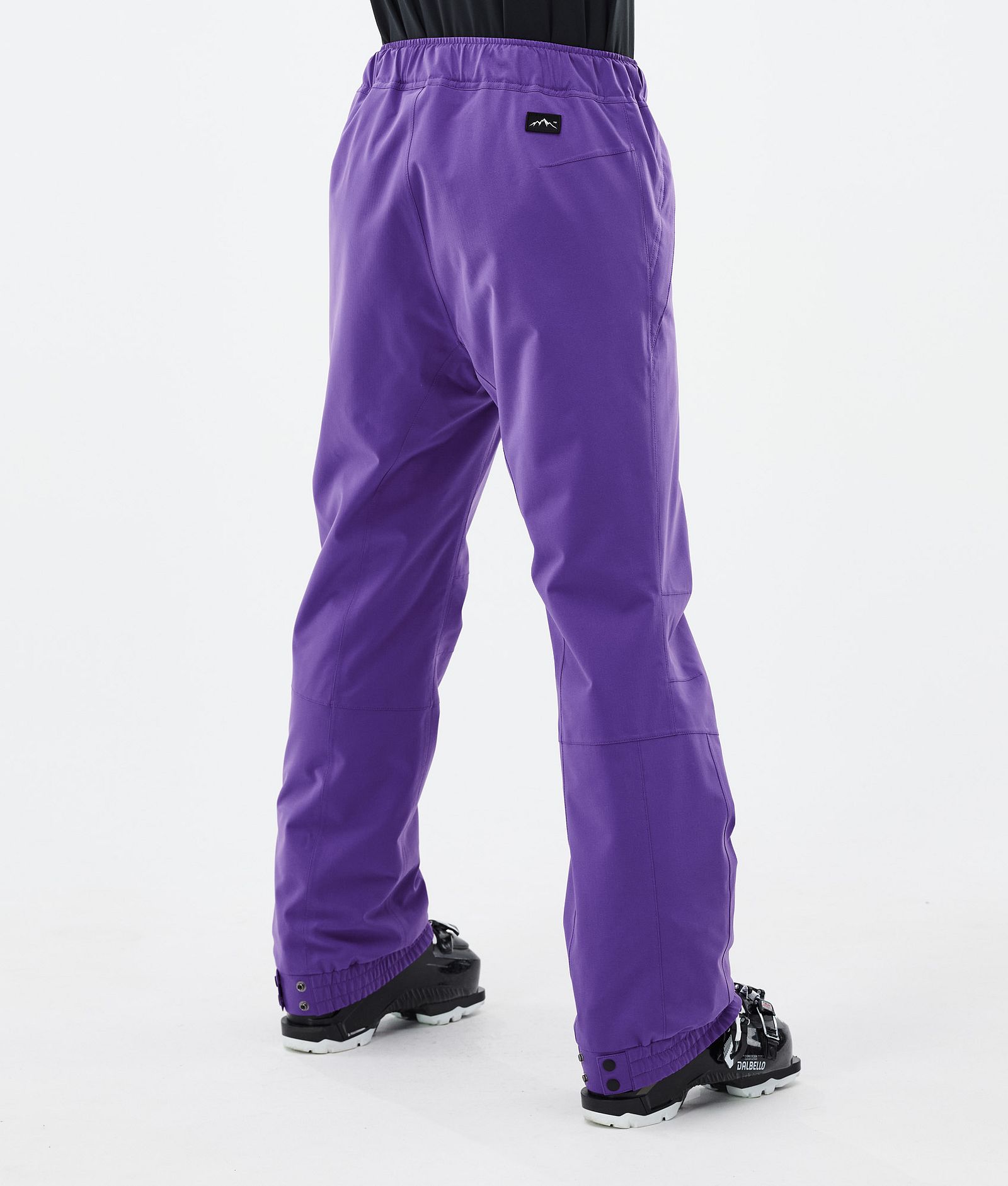 Dope Blizzard W Skibukse Dame Vivid Purple, Bilde 4 av 5