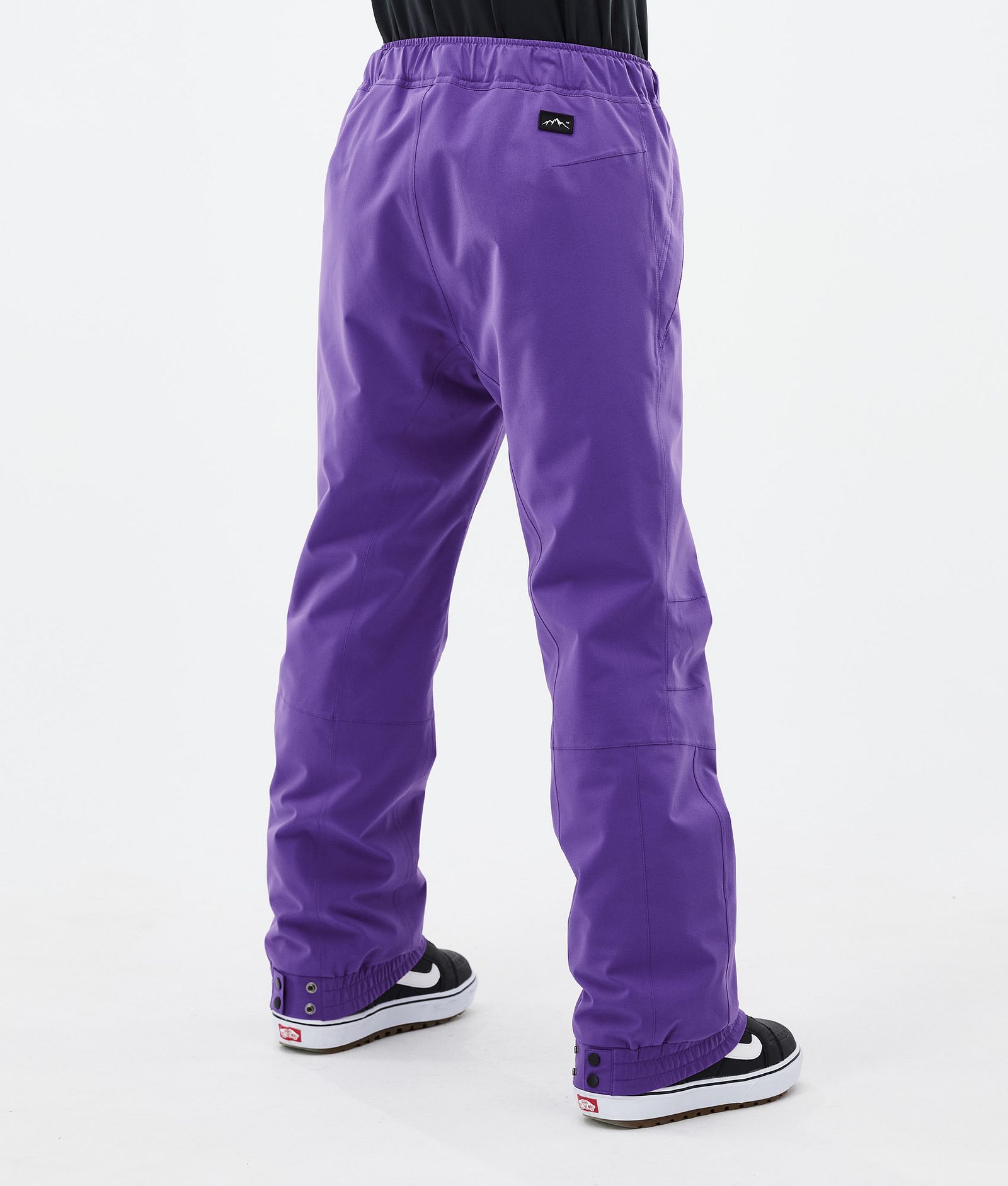 Dope Blizzard W Snowboardbukse Dame Vivid Purple, Bilde 4 av 5