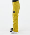 Dope Blizzard W Snowboardbukse Dame Yellow, Bilde 3 av 5