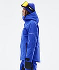 Montec Fawk W Snowboardjakke Dame Cobalt Blue, Bilde 6 av 10