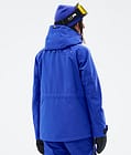 Montec Fawk W Snowboardjakke Dame Cobalt Blue, Bilde 7 av 10