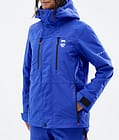 Montec Fawk W Snowboardjakke Dame Cobalt Blue, Bilde 8 av 10