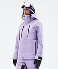 Montec Fawk W Snowboardjakke Dame Faded Violet, Bilde 1 av 10