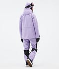 Montec Fawk W Snowboardjakke Dame Faded Violet, Bilde 5 av 10