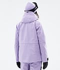 Montec Fawk W Snowboardjakke Dame Faded Violet, Bilde 7 av 10