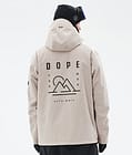 Dope Blizzard Snowboardjakke Herre North Sand, Bilde 1 av 8