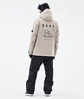 Dope Blizzard Snowboardjakke Herre North Sand, Bilde 2 av 8