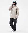 Dope Blizzard Snowboardjakke Herre North Sand, Bilde 4 av 8