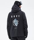 Dope Blizzard Snowboardjakke Herre Portrait Black, Bilde 1 av 8