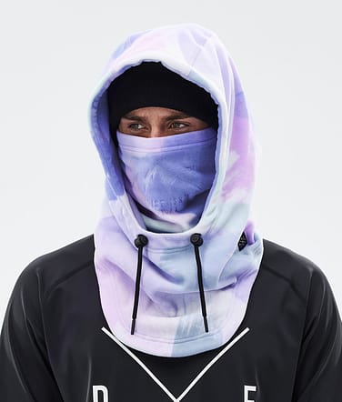 Dope Cozy Hood II Ansiktsmasker Dreams