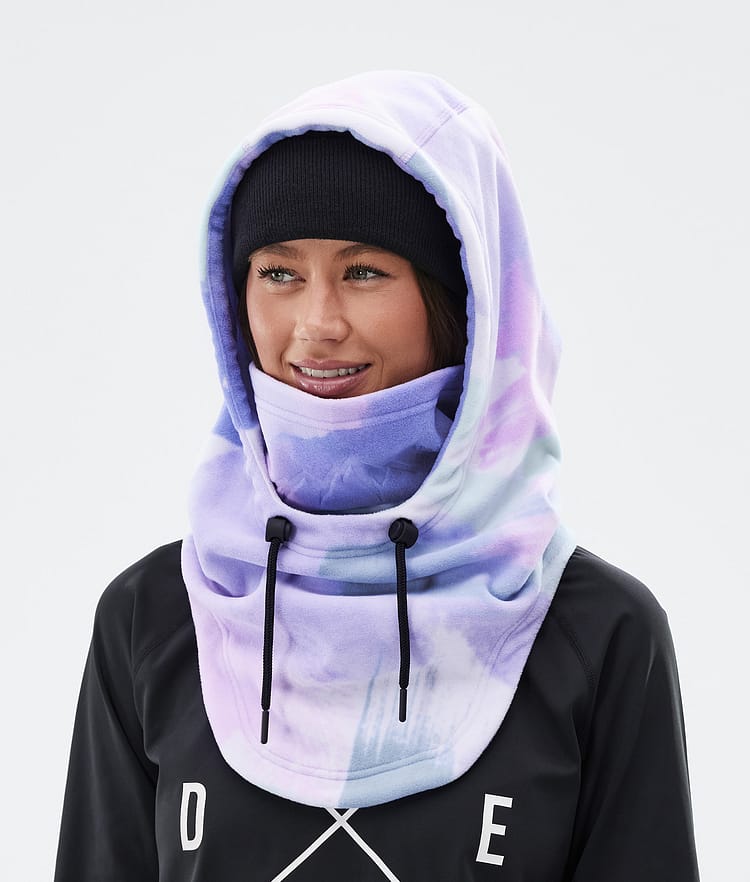 Dope Cozy Hood II Ansiktsmasker Dreams, Bilde 4 av 4