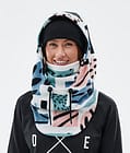 Dope Cozy Hood II Ansiktsmasker Melon, Bilde 4 av 4