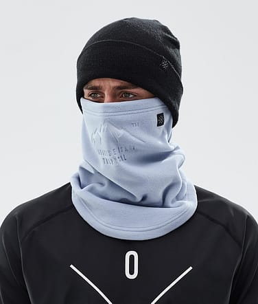 Dope Cozy Tube Ansiktsmasker Light Blue