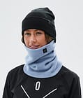 Dope 2X-Up Knitted Ansiktsmasker Light Blue, Bilde 3 av 3