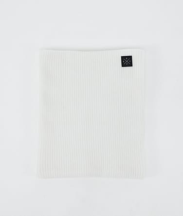 Dope 2X-Up Knitted Ansiktsmasker Whitish