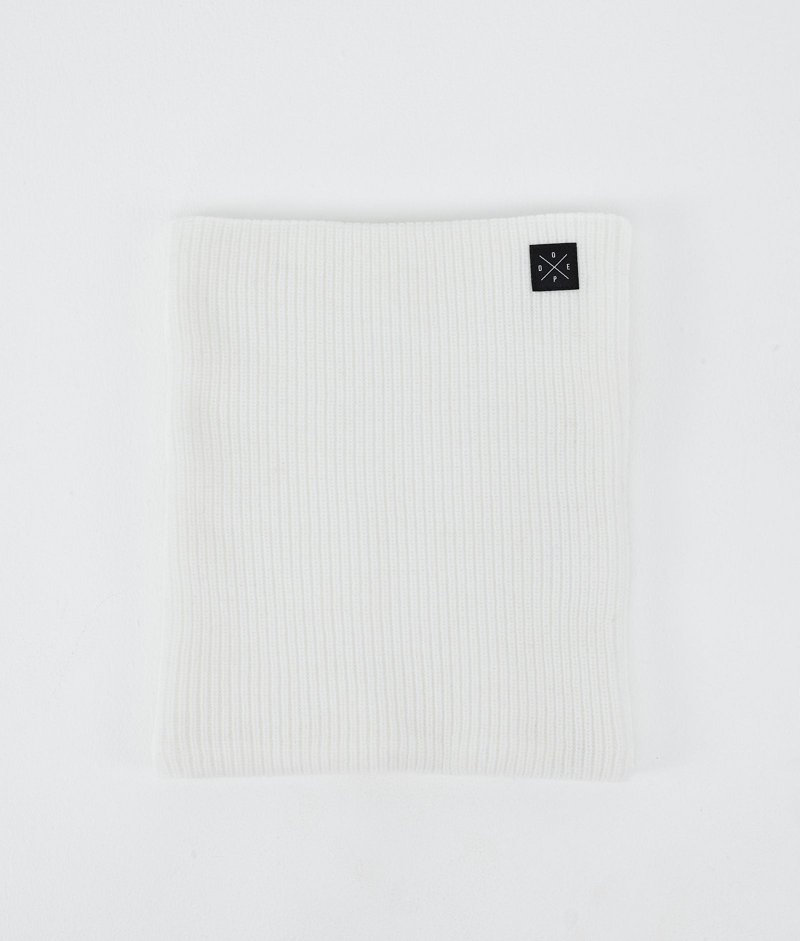 Dope 2X-Up Knitted Ansiktsmasker Whitish, Bilde 1 av 3