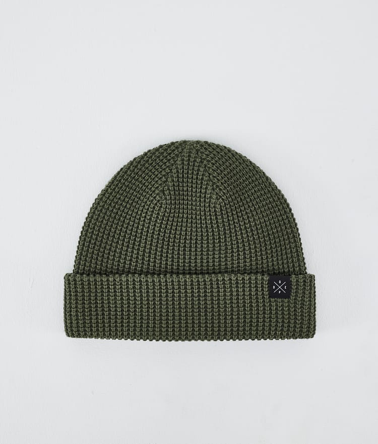 Dope Fisherman Luer Olive Green, Bilde 1 av 3