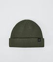 Dope Fisherman Luer Herre Olive Green