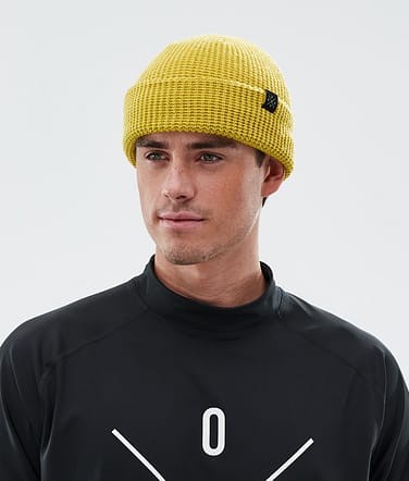 Dope Fisherman Luer Yellow