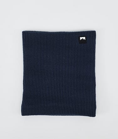 Montec Classic Knitted Ansiktsmasker Dark Blue