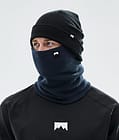 Montec Classic Knitted Ansiktsmasker Dark Blue, Bilde 2 av 3