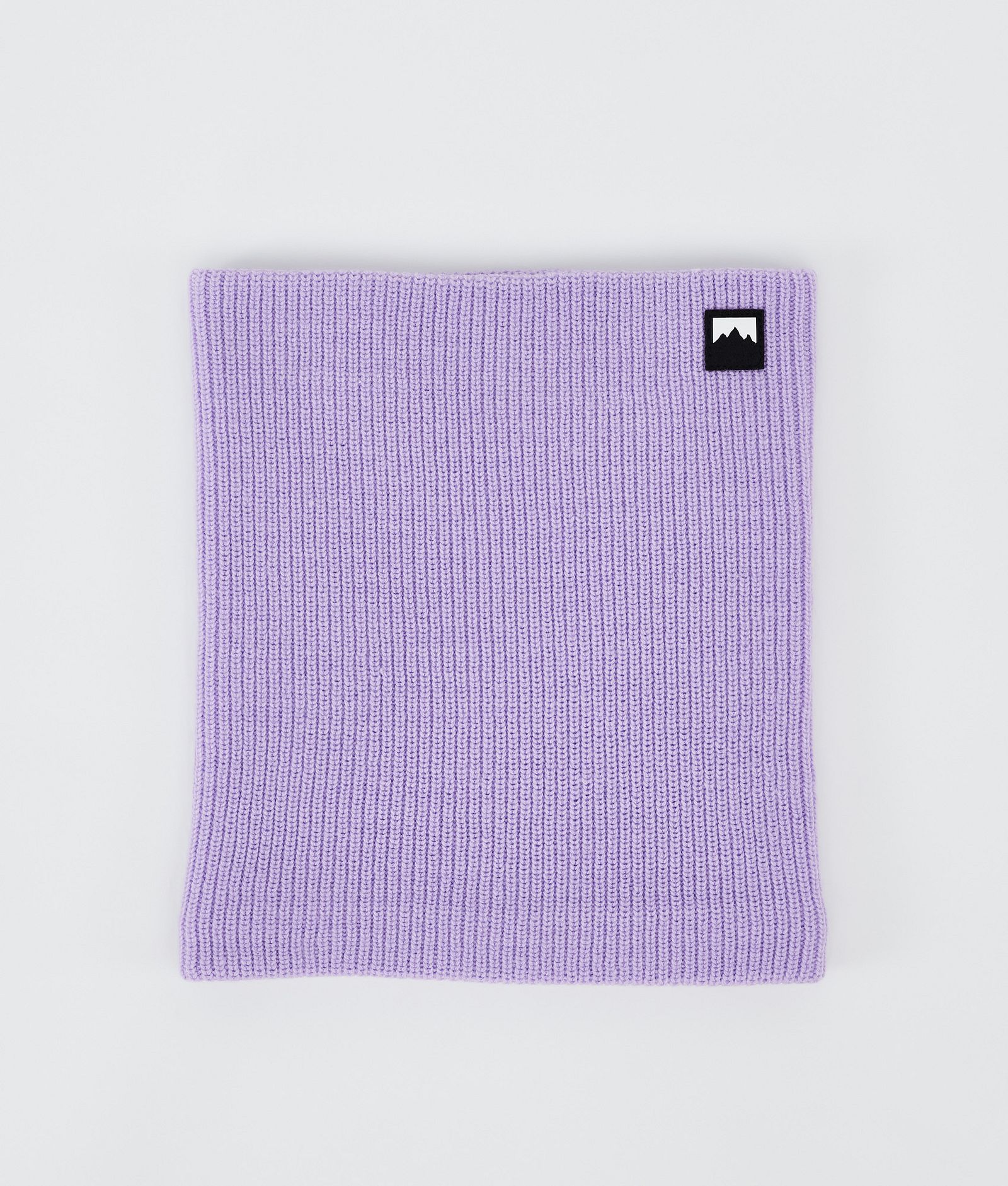 Montec Classic Knitted Ansiktsmasker Faded Violet, Bilde 1 av 3