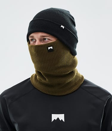 Montec Classic Knitted Ansiktsmasker Fatigue