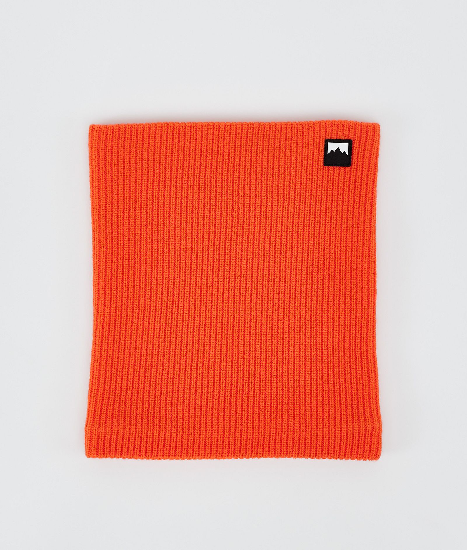 Montec Classic Knitted Ansiktsmasker Orange, Bilde 1 av 3