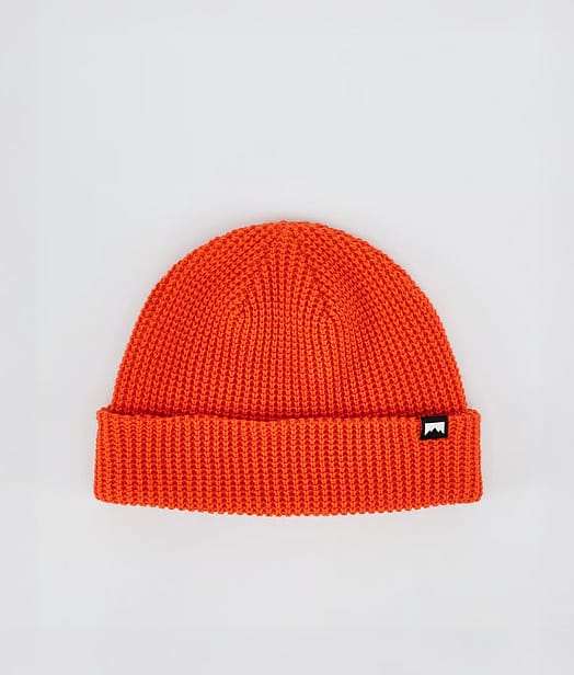 Montec Summit Luer Orange