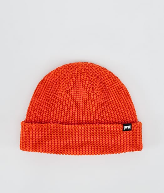 Montec Summit Luer Orange