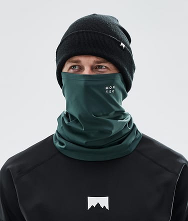 Montec Sierra Ansiktsmasker Dark Atlantic