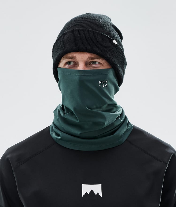 Montec Sierra Ansiktsmasker Dark Atlantic, Bilde 2 av 3