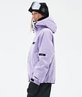 Dope Spartan W Skijakke Dame Faded Violet, Bilde 5 av 8