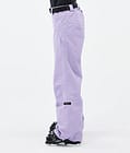 Dope Big W Skibukse Dame Faded Violet, Bilde 3 av 5